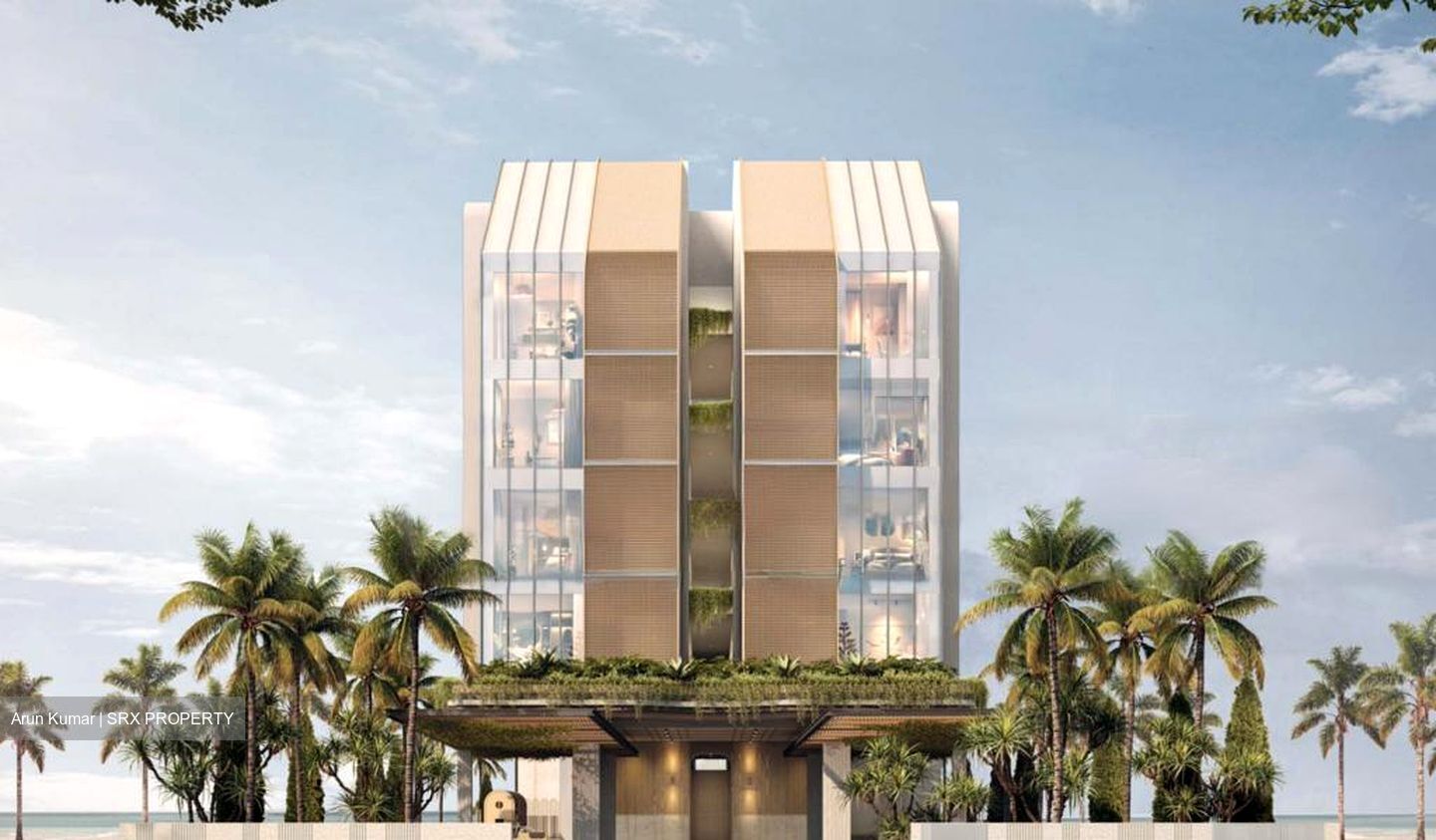The Shorefront (D17), Apartment #475801061